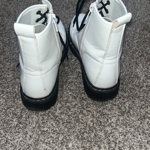 Shein boots size 7.5 - Picture 4 of 6